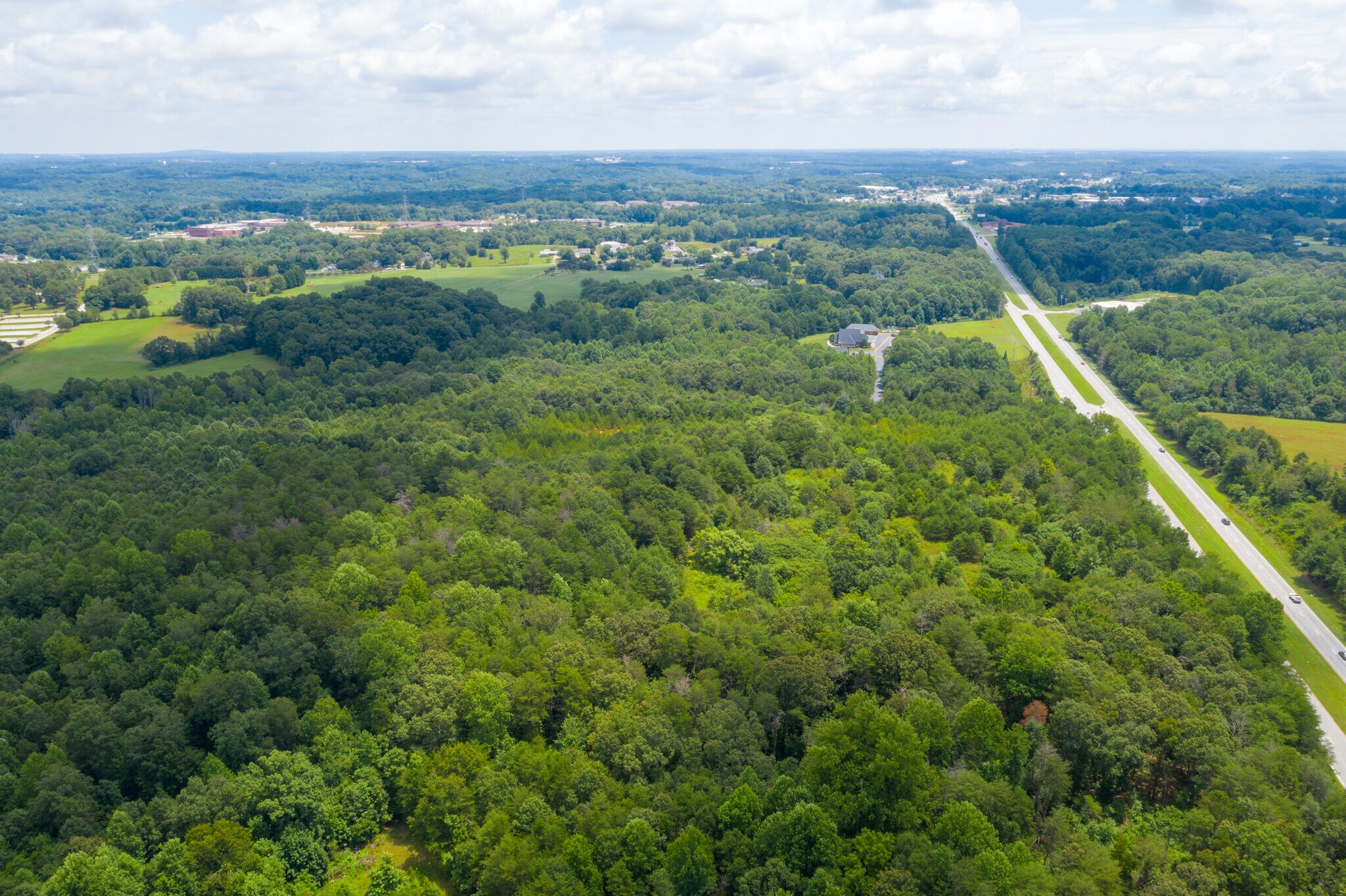 4000 Highway 153, Easley, SC à vendre Photo principale– Image 1 sur 17