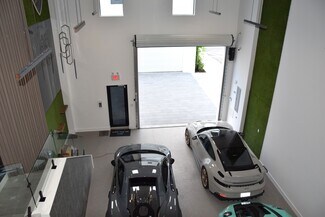 Plus de détails pour 11740 SE Shell Ave, Hobe Sound, FL - Industriel/Logistique à vendre