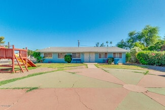 Plus de détails pour 1903 Ocotillo, Phoenix, AZ - Local commercial à vendre