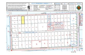 Plus de détails pour 0 Judson Ave, Las Vegas, NV - Terrain à vendre