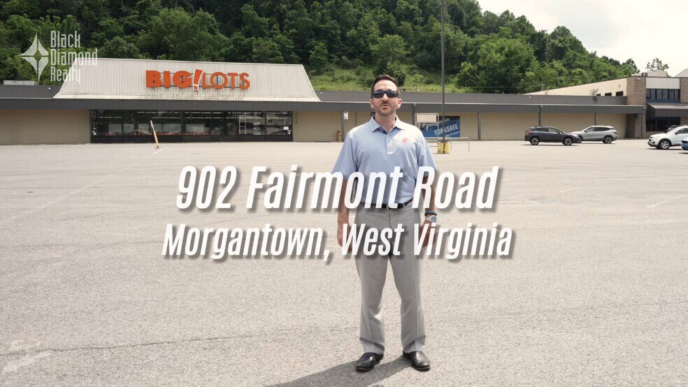 902 Fairmont Rd, Morgantown, WV à louer - Vidéo sur l’annonce professionnelle – Image 2 sur 18