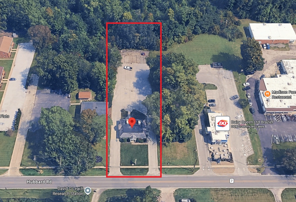 1903 Hubbard Rd, Madison, OH à vendre Photo intérieure– Image 1 sur 1