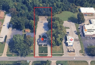 1903 Hubbard Rd, Madison, OH à vendre Photo intérieure– Image 1 sur 1