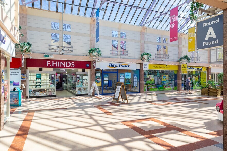 High St, Sittingbourne à louer - Photo de l’immeuble – Image 3 sur 8