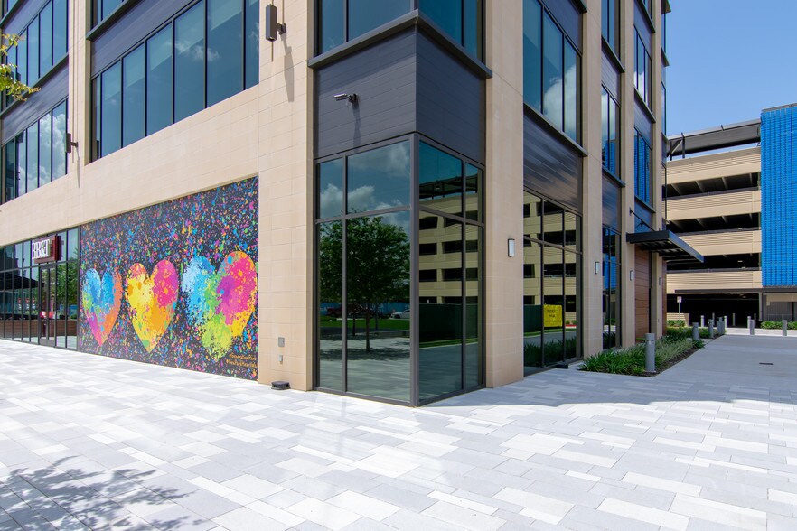 250 Assay St, Houston, TX à louer - Photo de l’immeuble – Image 3 sur 62