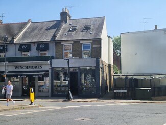 Plus de détails pour 1 Wades Hill, Londres - Local commercial à vendre