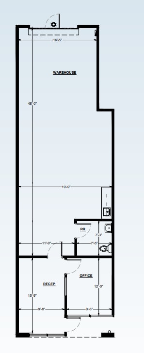5205 Avenida Encinas, Carlsbad, CA à louer Plan d’étage– Image 1 sur 1
