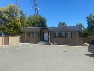 Plus de détails pour 5375 Clayton Rd, Concord, CA - Bureau à vendre