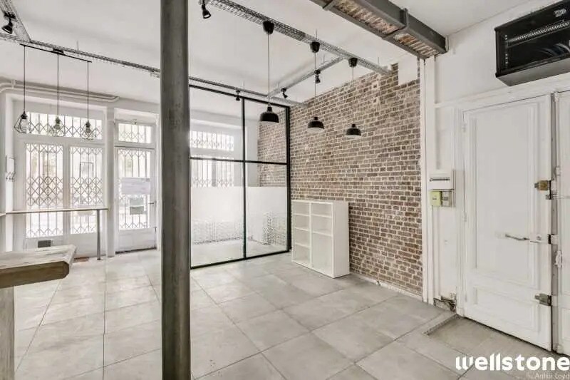 4 Boulevard Diderot, Paris à vendre Photo de l’immeuble– Image 1 sur 12