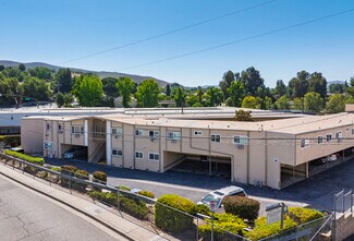 Plus de détails pour 1690 E Hillcrest Dr, Thousand Oaks, CA - Logement à vendre