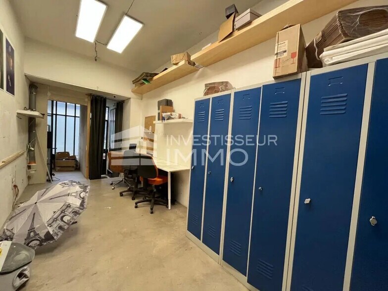 Bureau dans Paris à louer - Photo intérieure – Image 3 sur 7