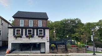 Plus de détails pour 143 N Main St, Souderton, PA - Local commercial à louer
