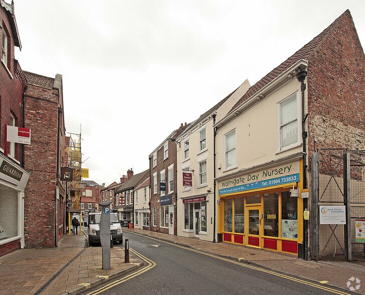 32 Walmgate, York à louer - Photo de l’immeuble – Image 3 sur 3