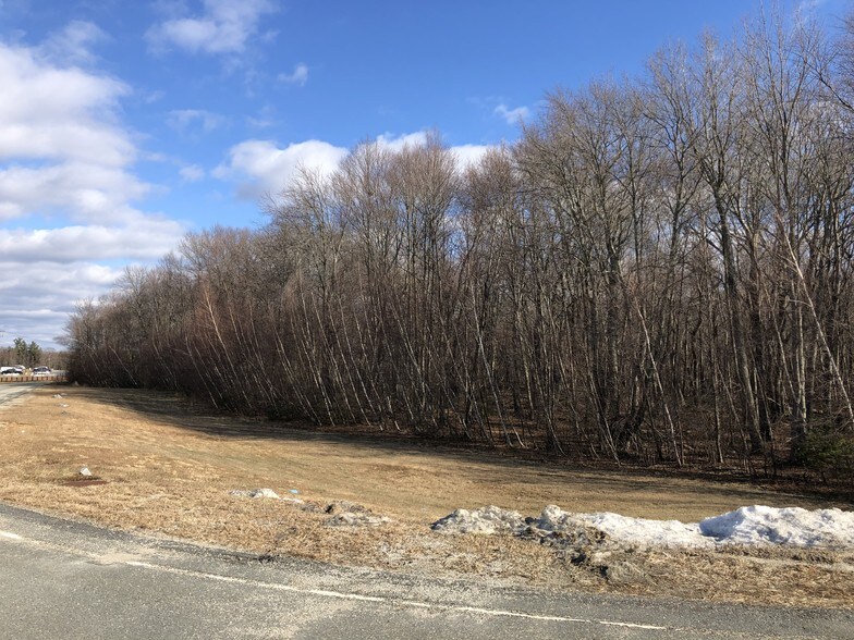 Broncos Highway, Burrillville, RI à vendre - Autre – Image 3 sur 6