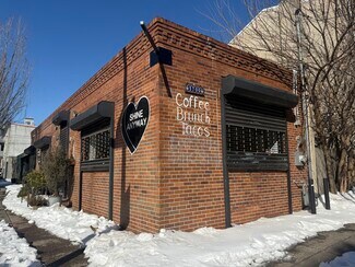 Plus de détails pour 1700 N 3rd St, Philadelphia, PA - Local commercial à louer