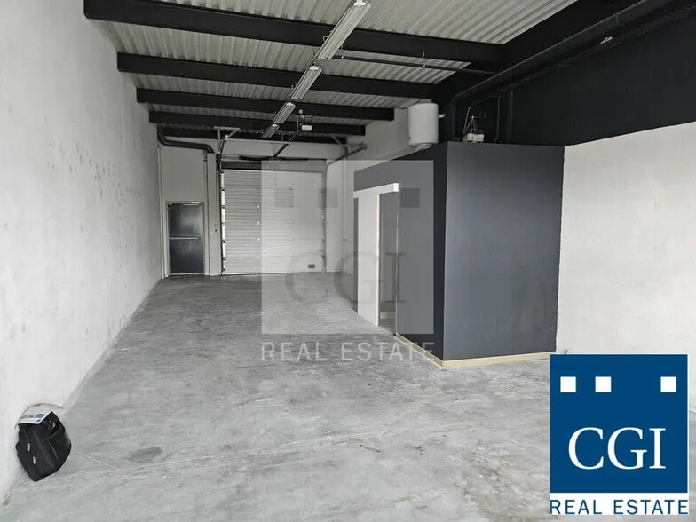 Local d’activités dans Montbonnot-Saint-Martin à louer - Photo intérieure – Image 3 sur 8