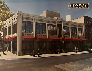 Plus de détails pour 232 Smith St, Brooklyn, NY - Bureau/Local commercial à louer