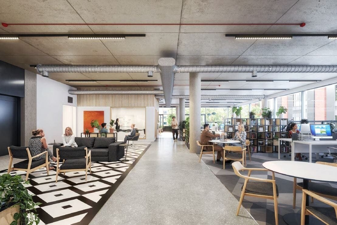 1 Portwall Ln, Bristol à louer Photo de l’immeuble– Image 1 sur 18