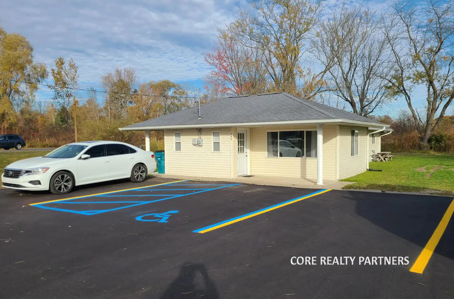 992 Witham Rd, Muskegon, MI à vendre Photo principale– Image 1 sur 2