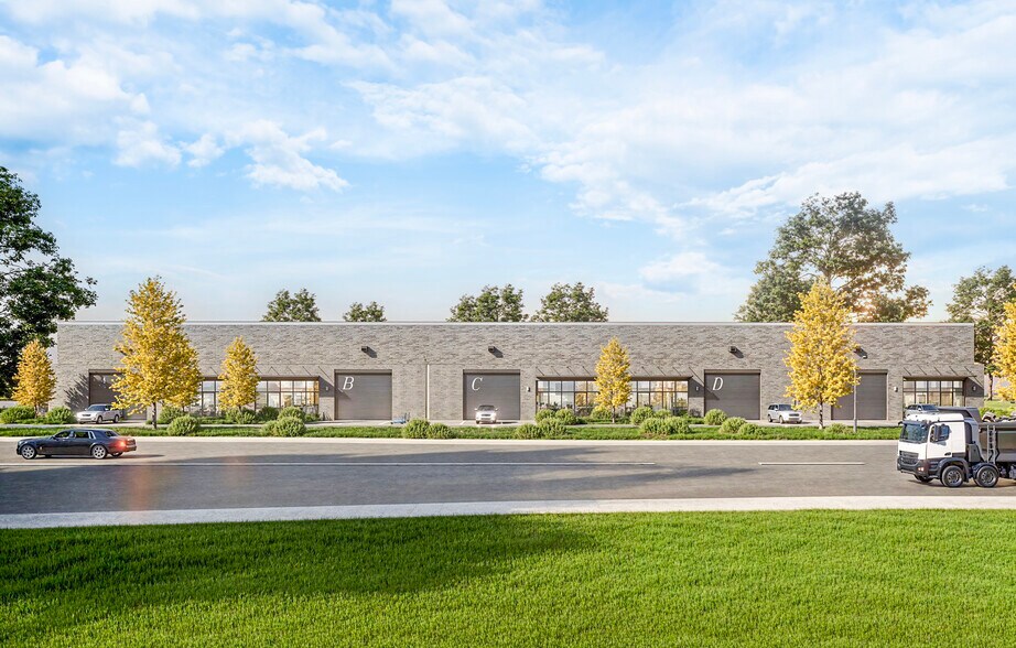 951 N Kealy Ave, Lewisville, TX à vendre - Photo de l’immeuble – Image 2 sur 4