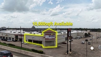 Plus de détails pour 12002 Southwest Fwy, Meadows Place, TX - Local commercial, Industriel/Logistique à louer