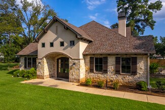 Plus de détails pour 1518 Colony Cir, Longview, TX - Bureau à vendre