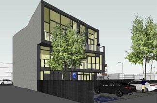 Plus de détails pour 3939 3rd St, Detroit, MI - Local commercial à vendre