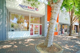 Plus de détails pour 2652-2658 Broadway, Redwood City, CA - Local commercial à louer