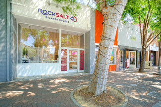 Plus de détails pour 2652-2658 Broadway, Redwood City, CA - Local commercial à louer
