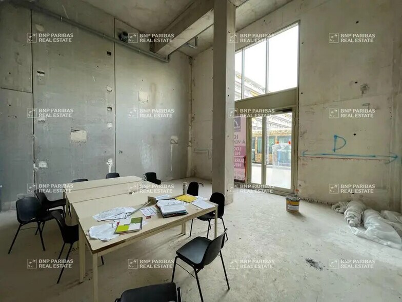 Bureau dans Montpellier à vendre - Photo de l’immeuble – Image 3 sur 14