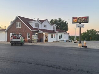 Plus de détails pour 201 S Highway 63, Freeburg, MO - Local commercial à vendre