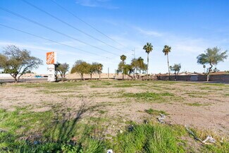 Plus de détails pour 2680 W Thunderbird Rd, Phoenix, AZ - Terrain à vendre