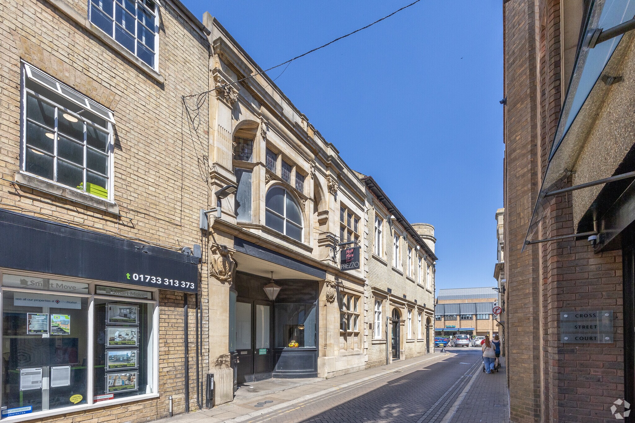 2 Cowgate, Peterborough à vendre Photo de l’immeuble– Image 1 sur 3