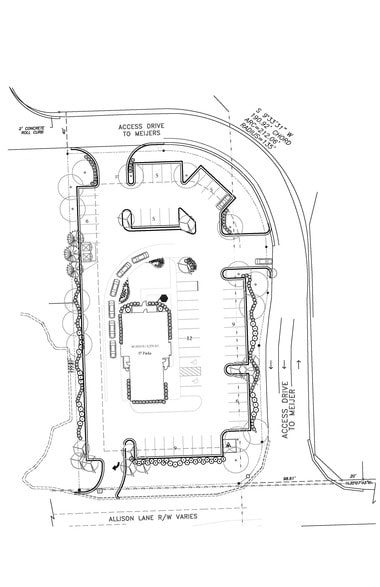 2740 Allison Ln, Jeffersonville, IN à louer - Photo de l’immeuble – Image 2 sur 17