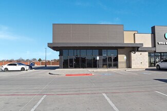 Plus de détails pour 4410 114th St, Lubbock, TX - Local commercial à louer