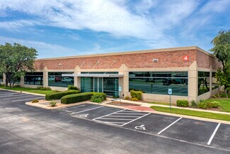 Plus de détails pour 17319 San Pedro Ave, San Antonio, TX - Bureau à louer