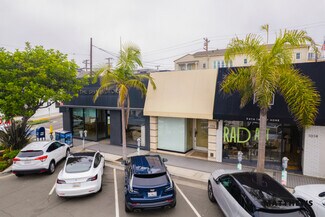 Plus de détails pour 1016 Manhattan Ave, Manhattan Beach, CA - Local commercial à louer