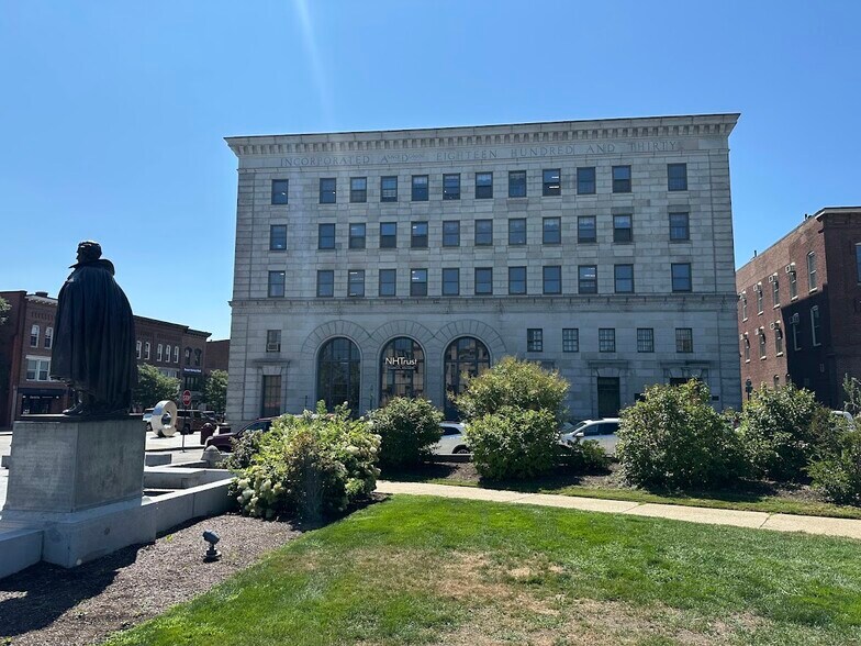 1 Capitol St, Concord, NH à louer - Photo de l’immeuble – Image 1 sur 16