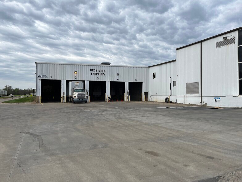 515 S 4th St, Osage City, KS à vendre - Photo de l’immeuble – Image 3 sur 8