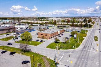 1900 Merivale Rd, Ottawa, ON à louer Aérien– Image 2 sur 3