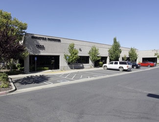 Plus de détails pour 1322 Blue Oaks Blvd, Roseville, CA - Bureau à louer