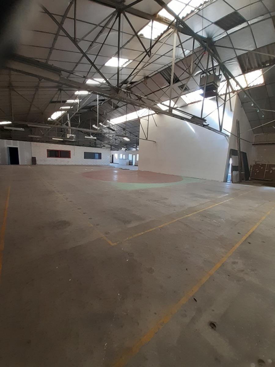 Bureau dans Villeurbanne à louer Photo intérieure– Image 1 sur 3