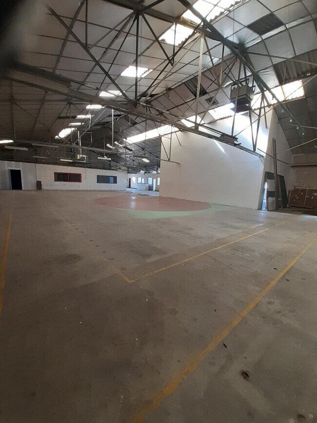 Plus de détails pour Bureau à louer