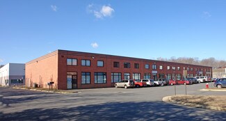 Plus de détails pour 12 Cardinal Park Dr, Leesburg, VA - Local d'activités à louer
