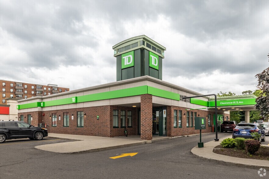 1480 Richmond Rd, Ottawa, ON à vendre - Photo principale – Image 1 sur 3