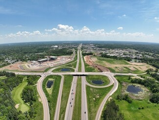 Plus de détails pour 5651 Manning Ave N, Lake Elmo, MN - Terrain à louer