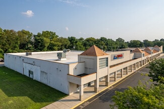 Plus de détails pour 1210 Route 130 N, Cinnaminson, NJ - Local commercial à louer