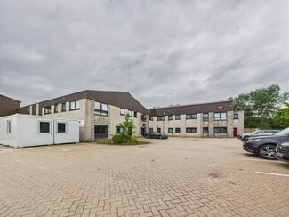 Plus de détails pour Enterprise Dr, Westhill - Bureau à louer