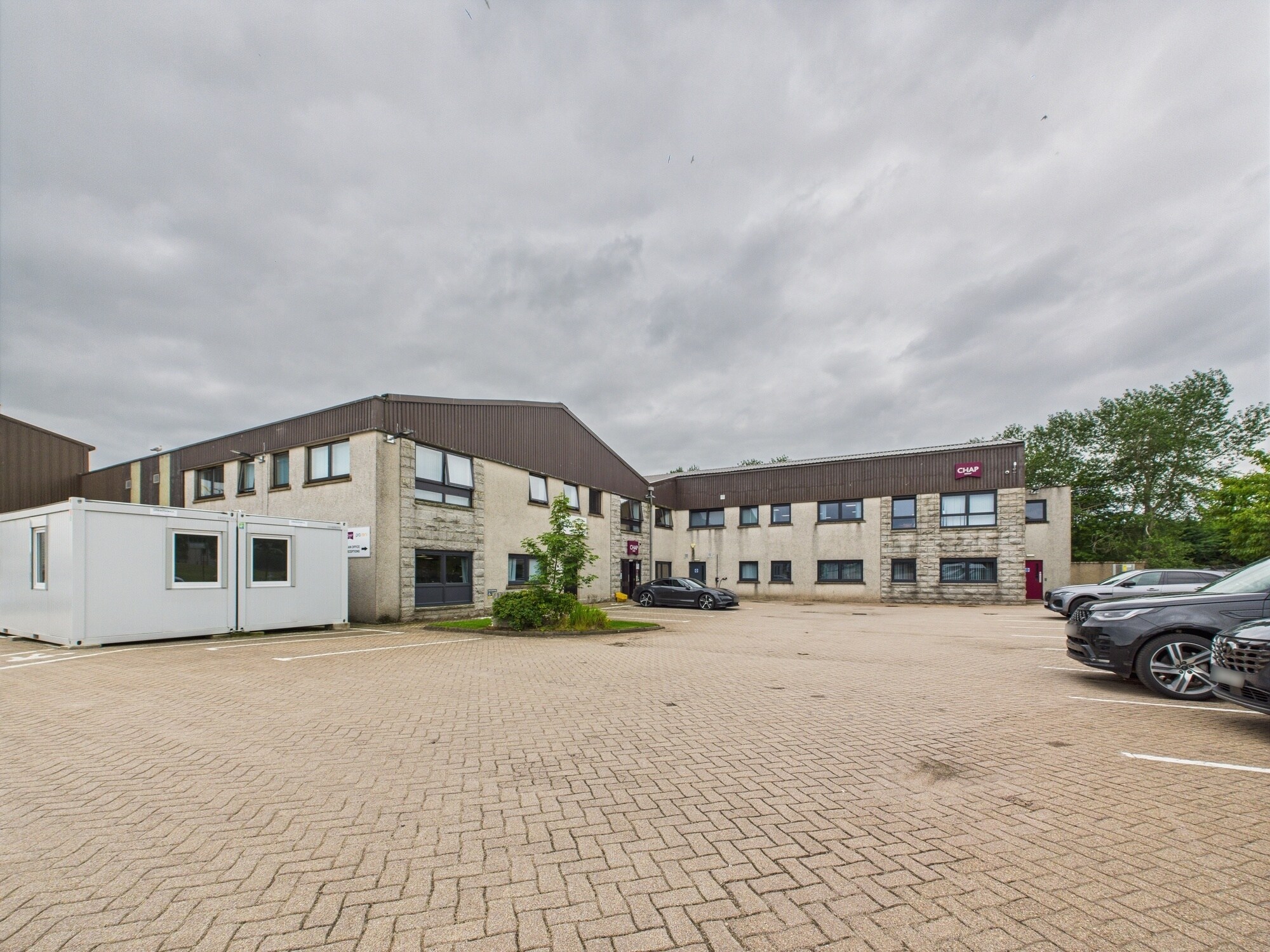 Enterprise Dr, Westhill à louer Photo principale– Image 1 sur 11