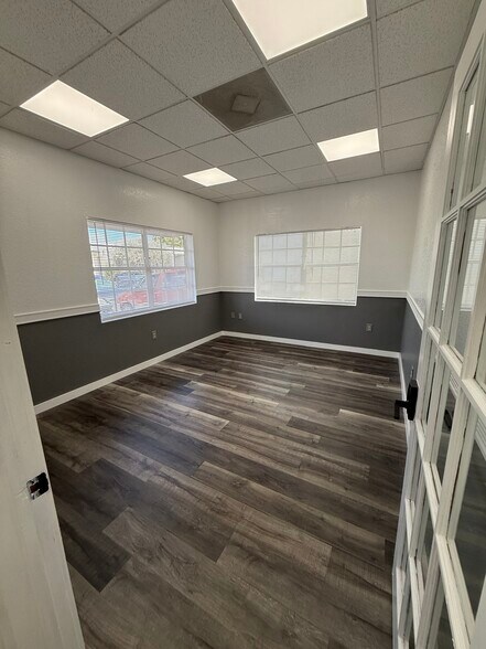 100-112 SW 5th St, Pompano Beach, FL à louer - Photo de l’immeuble – Image 1 sur 8